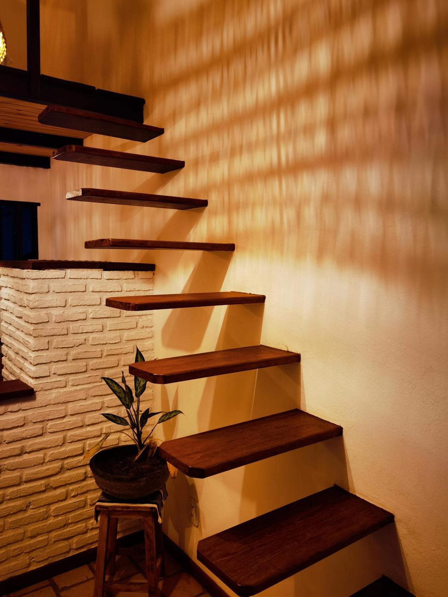 Recanto de Ibiza Praia de Pipa Habitación foto