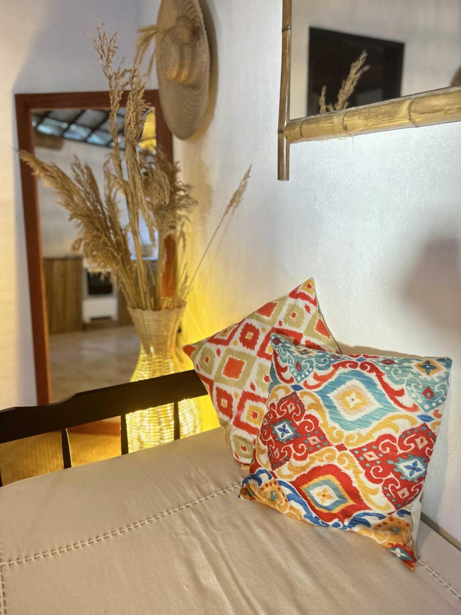 Recanto de Ibiza Praia de Pipa Habitación foto